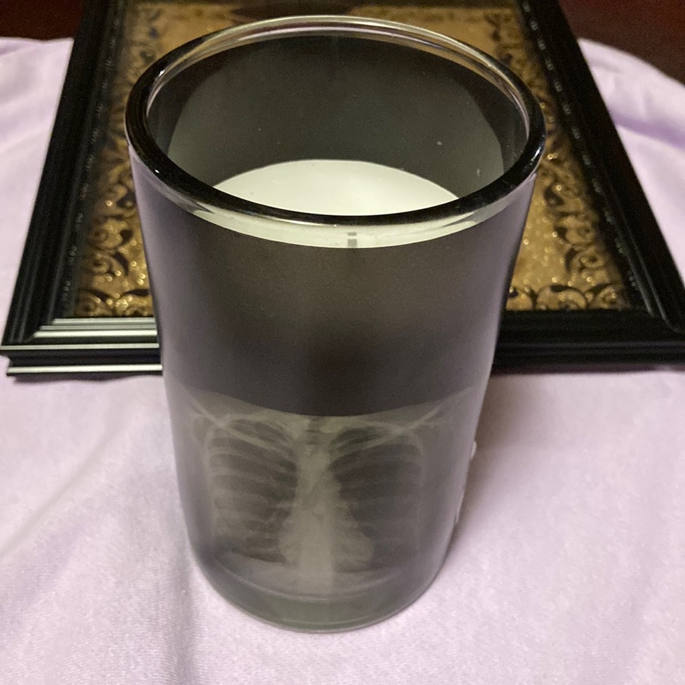 Ashland Halloween candle 🕯